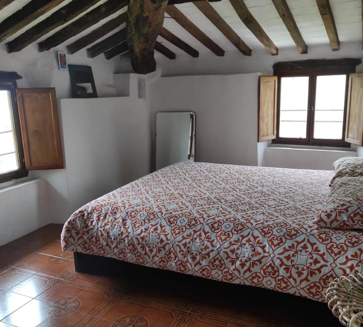 Dom wakacyjny Traditional Tuscan Farmhouse Lucca District - Sleeps 6 Diecimo